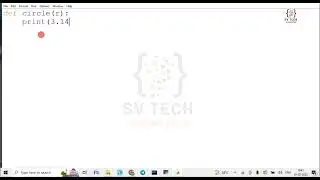 MODULE IN PYTHON WITH  EXAMPLE | 