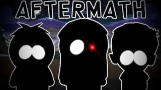 INFERNALMATH - AFTERMATH SP MIX