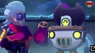 ОТКРЫЛ ГОРУ МОНСТРО ЯИЦ ПОТЕРЯЛ ДАР РЕЧИ...brawl stars