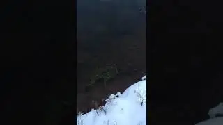 Источник воды . Чистый пруд .