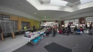 Elite Security and Maintenance Services's 360 Live broadcast