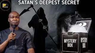 SATAN'S DEEPEST SECRET - Apostle Joshua Selman
