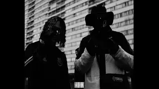 [FREE] SHABAB x AVIE x DELIL x BABY GANG Type Beat - 