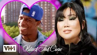 Bae’s Got A New Man! 😗 Black Ink Crew: New York