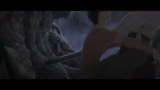 Guts Takes off Casca's Cloths To warm her Up 😍- EPISODE-4 BERSERK THE GOLDEN AGE ARC