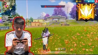 Masters level challenge 