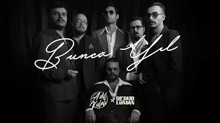 Dedublüman x Can Kazaz - Bunca Yıl (Adil Kulalı Remix)