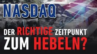 Die Korrektur ist beendet - Hebelprodukte richtig einsetzen