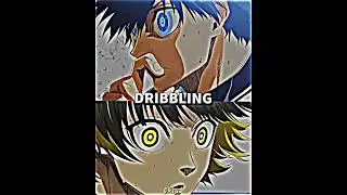 Blue lock elimination wheel [pt12] isagi vs bachira 