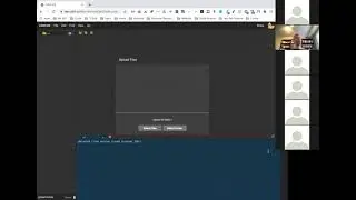 How to Learn about Loading a file to CS50 IDE