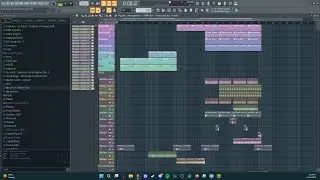 How to make Progressive House | Start to Finish | FL Studio 21 (Uncut)