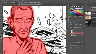 How to Mask in Photoshop