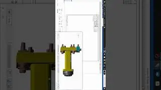 #shorts #youtubeshorts #solid edge solid edge drafting   part list
