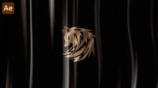 Cloth Animation in After Effects | No Plugin