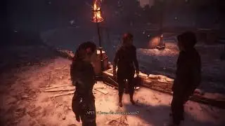 A Plague Tale Innocence #15 На память