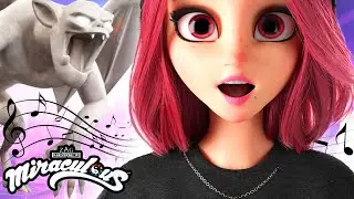 🔴 ГДЕ МЕЛОДИ? ОТ СОЗДАТЕЛЕЙ ЛЕДИ БАГ И СУПЕР КОТ 🐞 MELODY ZAG and MIRACULOUS LADYBUG