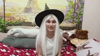 СТРАШНАЯ ИСТОРИЯ ОТ ROBLOX WITCH|Идея Елены Райтман|1 история