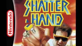 Shatterhand Music (NES) - Area A BGM [Level 1]