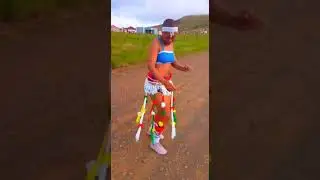 Xhosa woman 🥰😍🥰