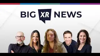 XR Leaders Speak on the State of Meta, Apple, and Unity