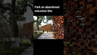 PARK CONCEPT| URBAN PUBLIC SPACE   | Edu-Archs