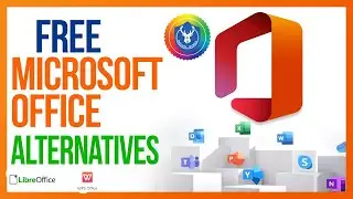 FREE Alternatives of MS Office in Manipuri