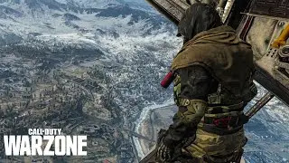 Call of Duty  WARZONE WINNER!!
