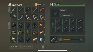 Raid base ghost104 - Last Day on Earth