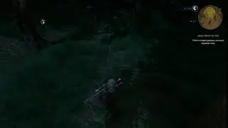 The Witcher 3 | Не хорошо...