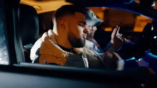 Massimo - Dans ma ville Ft Laussiano (Clip officiel)