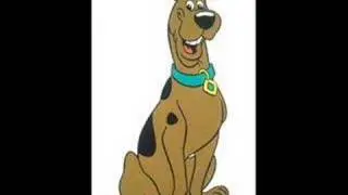 Scooby Doo Techno