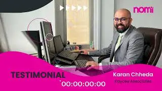 Client Testimonial | 2 Years with Nomi - The Software of Choice