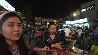 Kiaraa Kitty Asking For Warm Water