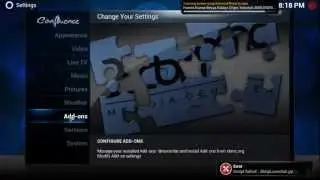 Kodi Icefilms Eklentisi-Hd video izleme programı