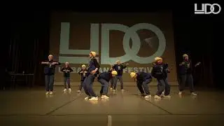 UDO 14.05.2023 Kids Beginners 9-12 лет ELEGIA KIDS
