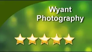 The Photographers Were Excellent | Wyant Photography Carmel