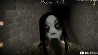 Похудевшая Слендерина• Slenderina The Cellar