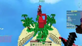 Ranked bedwars