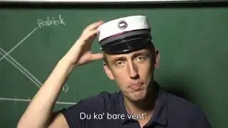 Mathias Obdrup - Både Og (eux)