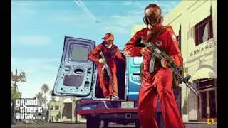 GTA 5 Theme Song *Bass Boost*