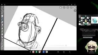Pokemon Art Stream Vod