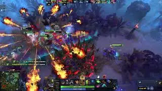 Легенда Dota 2 - legend