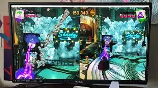Lego DC Villains endless money farming