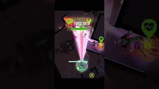 Do you use the drone to shoot enemies? 🤭 (BULLET ECHO)