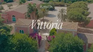 PLANETA: Territori - Vittoria