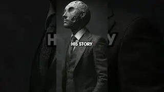 The Lunar Gentleman: Secrets Behind the Celestial Face