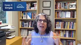 Democratizing Opportunities - Keep it Simple Podcast Series