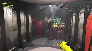 LETHAL COMPANY