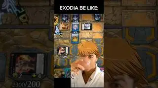 YUGIOH MASTER DUEL PLAYER IN A NUTSHELL (pt2) 
