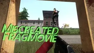 Miscreated FragMovie | Night Lovell - Still Cold